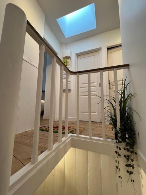 Le Logis Des Templiers Vieux Port Apartment La Rochelle  Ngoại thất bức ảnh