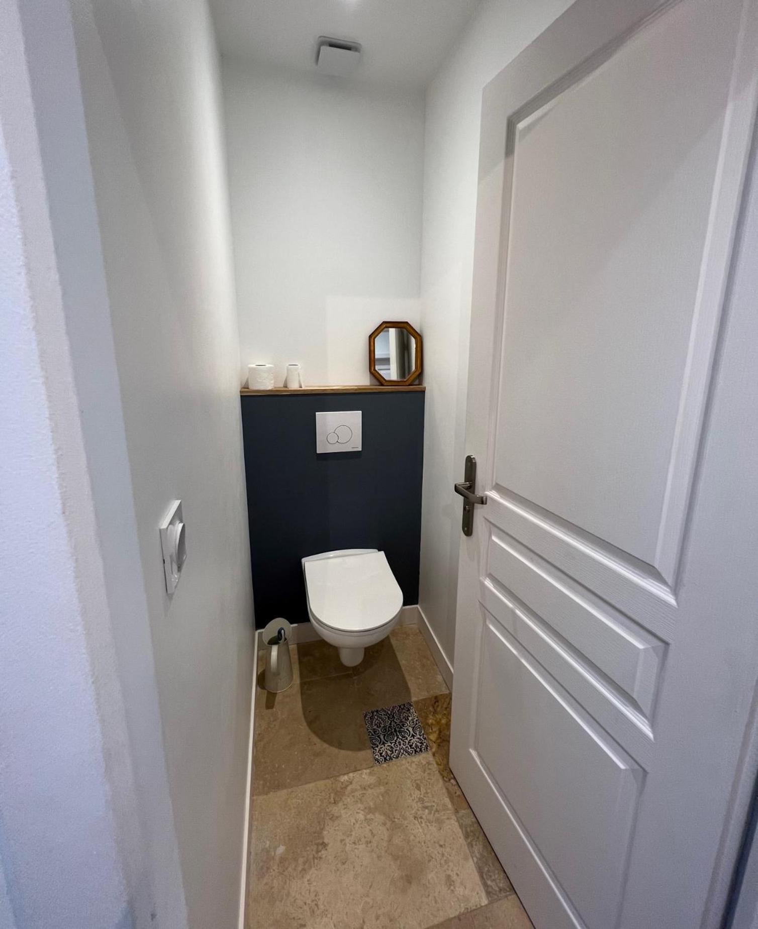 Le Logis Des Templiers Vieux Port Apartment La Rochelle  Ngoại thất bức ảnh