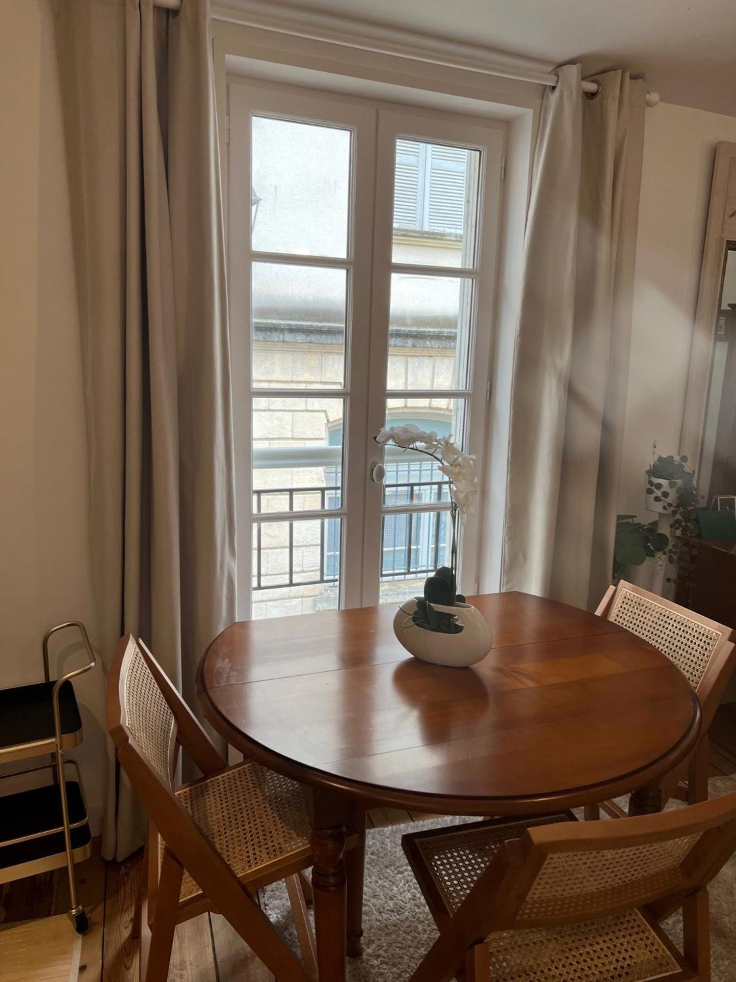 Le Logis Des Templiers Vieux Port Apartment La Rochelle  Ngoại thất bức ảnh