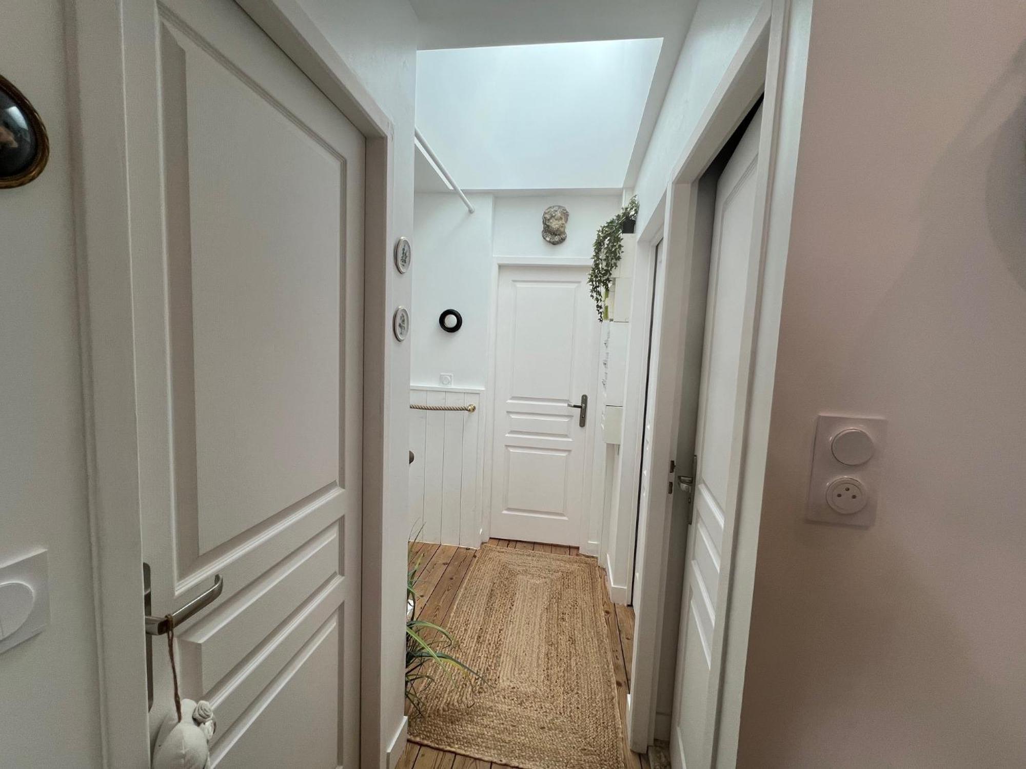 Le Logis Des Templiers Vieux Port Apartment La Rochelle  Ngoại thất bức ảnh